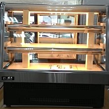 冠億冷凍家具行 台灣製瑞興3尺蛋糕櫃/ 桌上型蛋糕櫃/西點櫃、冷藏櫃、冰箱、巧克力櫃 RS-C 9002 歷史價格詳細信息