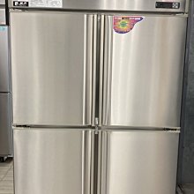 瑞興四門風冷全冷藏冰箱 220V 使用不到一年 非常新非常漂亮 ️????萬能中古倉️???? 歷史價格詳細信息