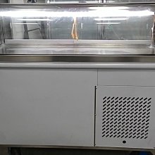 冠億冷凍家具行  6尺掀蓋式廚餘冷藏/廚餘冰箱/180x75x100高 歷史價格詳細信息