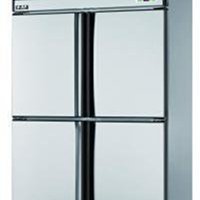 【東園餐飲設備】瑞興 4尺 風冷 冰箱 (半凍半藏) 價格比較,價格查詢,歷史價格詳細信息