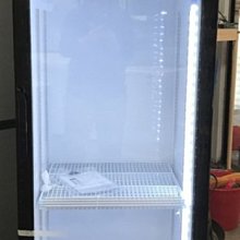 玻璃單門冷凍冰箱 220V / 500L 歷史價格詳細信息