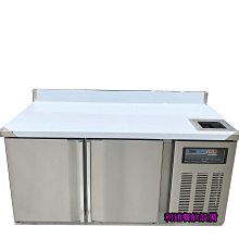 《利通餐飲設備》304#（回歸門）得台 6尺 工作台冰箱 6呎 工作檯冰箱 臥室冰箱 風冷工作台冰箱 可加輪 歷史價格詳細信息