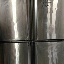 瑞興四門風冷全冷藏冰箱 220V 使用不到一年 非常新非常漂亮 ️????萬能中古倉️???? 歷史價格詳細信息