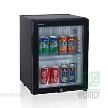 全新 Dellware玻璃門吸收式無聲客房冰箱40L (DW-40T) 公司貨 歷史價格詳細信息