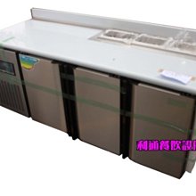 《利通餐飲設備》(瑞興)6尺工作台冰箱 6尺全冷藏工作台冰箱 6尺沙拉冰箱工作台.不鏽鋼冷藏櫃/冷藏冰箱 歷史價格詳細信息