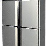 營業用 不銹鋼工作台冰箱 SL工作台冰箱 4尺 風冷全藏 RG4000AC 台灣製 歷史價格詳細信息