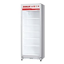 【SANLUX 台灣三洋】305L 冷藏展示櫃SRM-310RA 歷史價格詳細信息