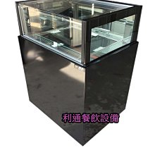 《利通餐飲設備》高品質 4尺-工作台冰箱 全藏 大容量 回歸門 高品質304# 台灣製造2門白鐵冰箱 歷史價格詳細信息