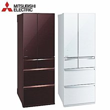 【MITSUBISHI 三菱】日本原裝525L一級能效六門變頻冰箱(MR-JX53C-W) 歷史價格詳細信息