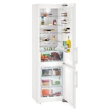 嘉儀 LIEBHERR 利勃 CNP4056 獨立式 上下門冰箱 (361公升) 價格比較,價格查詢,歷史價格詳細信息