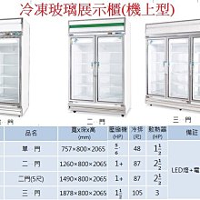 營業用 玻璃經濟型 冷藏  西點展示櫃 三門 玻璃展示櫃 220V 110V 保固 全台灣配送 歷史價格詳細信息