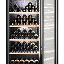 LIEBHERR紅酒櫃 WS17800 歷史價格詳細信息