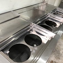 【見康食品】二手設備-(A2)方格水冰箱(另售刨冰機、雪花粉、仙草粉、芋圓預拌粉、創業、加盟連鎖) 歷史價格詳細信息