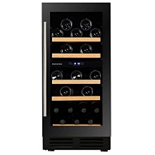 『Dunavox』 匈牙利 多瑙明珠DX-143.468B.TW瓶身居家餐飲橫展示紅酒櫃冰箱 歷史價格詳細信息