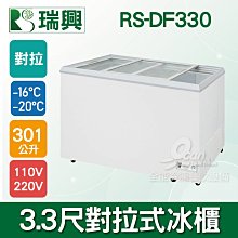 【餐飲設備有購站】瑞興3尺3立式冷藏開放櫃RS-OP1090 歷史價格詳細信息