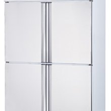 營業用 不銹鋼工作台冰箱 SL工作台冰箱 4尺 風冷全藏 RG4000AC 台灣製 歷史價格詳細信息