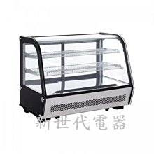 **新世代電器**請先詢價 King cool真酷 105公升桌上型立式單門冷藏櫃 SC-105 歷史價格詳細信息