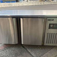瑞興/六尺/6尺/風冷/氣冷/全冷藏/不銹鋼/工作台冰箱/臥式白鐵冰箱冰櫃/桌下型冷藏櫃/自動除霜/R6781 歷史價格詳細信息