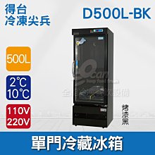 單門500公升玻璃冰箱，玻璃冷藏展示櫃，適用小吃店，海產店 歷史價格詳細信息