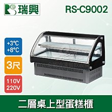 蛋糕櫃 西點蛋糕 8尺 落地型斜玻 大理石蛋糕櫃 西點櫃 冷藏櫃 冰箱 巧克力櫃 RS-C1008 MS 歷史價格詳細信息