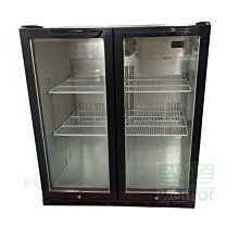營業用 玻璃經濟型 冷藏  西點展示櫃 二門 玻璃展示櫃 110V / 220V 保固 全台灣配送 歷史價格詳細信息