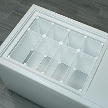 【熱賣精選】冰箱隔板玻璃定制擱板托層冷藏室保鮮隔層急凍鋼化隔板內層通用 歷史價格詳細信息