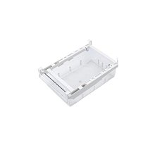 【熱賣精選】冰箱隔板玻璃定制擱板托層冷藏室保鮮隔層急凍鋼化隔板內層通用 歷史價格詳細信息