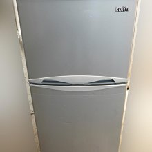 二手家電 雙門冰箱｜Panasonic 國際牌雙門變頻冰箱-NR-B409TV-393公升-晶鈦銀- 一格二手家具生活館 歷史價格詳細信息