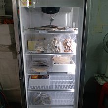 單門玻璃冷藏冰箱 500L 冷藏 冰箱 營業用冰箱 玻璃 機下型 台灣製  110V 全省配送 歷史價格詳細信息