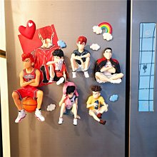 卡通灌籃高手櫻木花道背影短袖T恤男女純棉親子裝兒童裝動漫籃球#男裝 歷史價格詳細信息