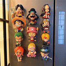 海賊王Q版3代6款 和之國和服海賊王 路飛 白鬍子 紅髮 盒裝手辦 歷史價格詳細信息