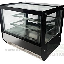 Warrior 3尺 弧形玻璃蛋糕櫃 (HM900C-P-HG) 歷史價格詳細信息