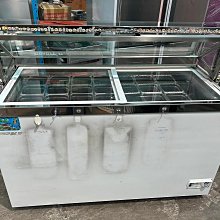 5.1尺訂製玻璃展示冷藏攤車 110V 上玻璃冷藏展示區 可擺放雞鴨魚海鮮 全新304訂做 僅使用一個多月 保證漂亮耐用超美機️????萬能中古倉️???? 歷史價格詳細信息