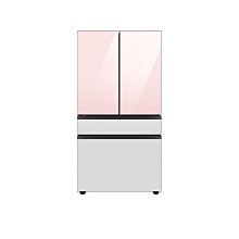 SAMSUNG三星 812公升設計品味系列雙循環四門旗艦冰箱 RF29BB82008B/TW 歷史價格詳細信息