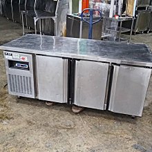 6尺工作台冰箱冷藏冰箱220V.180*60*80cm 歷史價格詳細信息