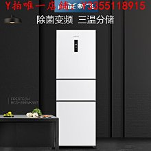 冰箱新飛183L雙門冰箱冷藏冷凍家用節能宿舍租房小型雙開門兩門電冰箱冰櫃 歷史價格詳細信息