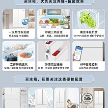 冰箱海爾電冰箱家用600L對開雙門大容量變頻一級能效風冷無霜銀色官方冰櫃 歷史價格詳細信息