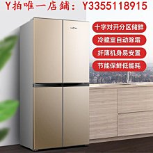 冰箱新飛183L雙門冰箱冷藏冷凍家用節能宿舍租房小型雙開門兩門電冰箱冰櫃 歷史價格詳細信息