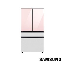 SAMSUNG三星 812公升設計品味系列雙循環四門旗艦冰箱 RF29BB82008B/TW 歷史價格詳細信息