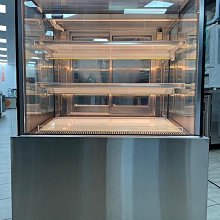 冠億冷凍家具行 [嚴選新中古機] 台灣製金格3尺直角蛋糕櫃/西點櫃、冷藏櫃、冰箱、巧克力櫃/220V/130717-1 歷史價格詳細信息