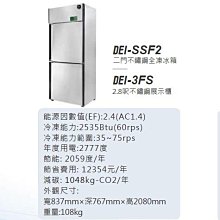 得意 DEI-SSRF4 4呎 四門不鏽鋼半凍藏冰箱 882L 變頻 省電 節能 減碳 最佳環保 google五星好評再贈保固至兩年 歷史價格詳細信息