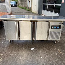 工作台冰箱 營業用 得台 不銹鋼工作台冰箱 4尺 風冷全藏 TG4000AC 台灣製 歷史價格詳細信息