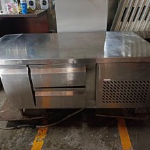 工作台冰箱 營業用 得台 不銹鋼工作台冰箱 4尺 風冷全藏 TG4000AC 台灣製 歷史價格詳細信息
