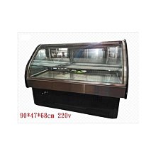 二手冰箱【瑞興】冷藏 麵檲櫃 營業用 冰箱 插盤 風冷 RS-617SA 2019 220V 中山 信義 二手家電 推薦 歷史價格詳細信息