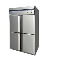 營業用 不銹鋼工作台冰箱 SL工作台冰箱 4尺 風冷全藏 RG4000AC 台灣製 歷史價格詳細信息