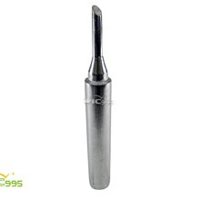 (ic995) 克威克 烙鐵頭 Keweike烙鐵頭 918-T-3D 適用 HAKKO 918系列 1入 #1109 歷史價格詳細信息