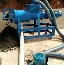 養殖場糞便脫水機 生物顆粒提取分離機 180型乾濕分離機 歷史價格詳細信息