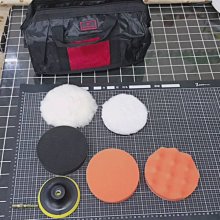 含小手提工具袋+白鐵材質六角頭轉換M10的接桿S18+有粗的碗型矽鋼尼龍刷與粗的碟型矽鋼尼龍刷)共4樣東西 歷史價格詳細信息