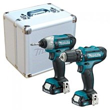 MAKITA 牧田 12V超值雙機組DF033D+TD110D(CLX223SX1)｜ASTool 亞仕托 歷史價格詳細信息