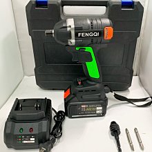 鋰電無刷衝擊起子 豐奇(牧田款) 21V單電 3.0AH 簡配 兩色可選 附塑盒/大扭力衝擊汽修架子工/木工套筒風炮 價格比較,價格查詢,歷史價格詳細信息